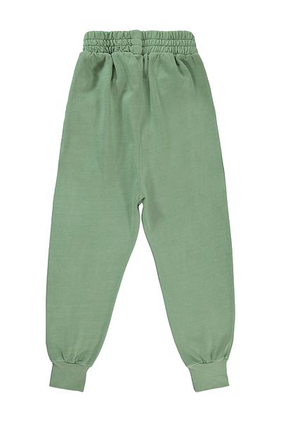 Civil Boys 6-9 Years Boy Khaki Sweatpants