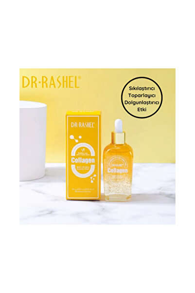 DR.RASHEL Collagen Multi-Lift Face Serum Intensive Firming Plumping and Lifti...