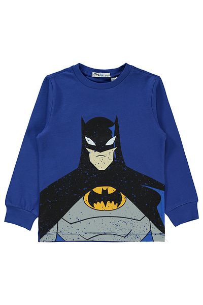 Batman Boy's Pajama Set 2-5 Years Old Saks