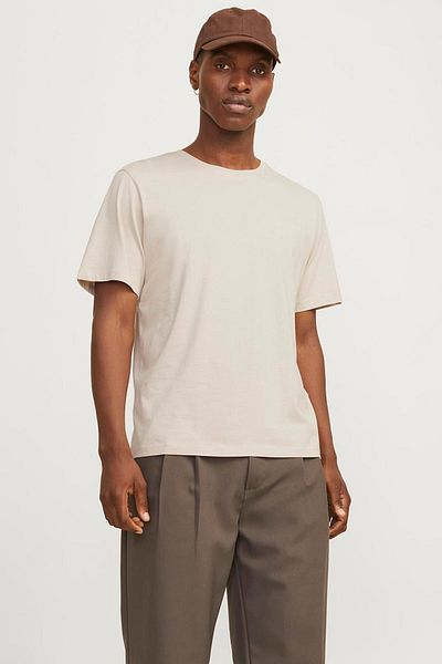 Jack & Jones Μπλουζάκι με λογότυπο Jjecorp