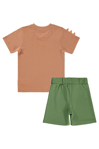 Civil Boys 2-5 Years Old Boy's Tile Set