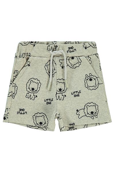 Civil Baby Baby Boy Shorts 6-18 Months Karmelange