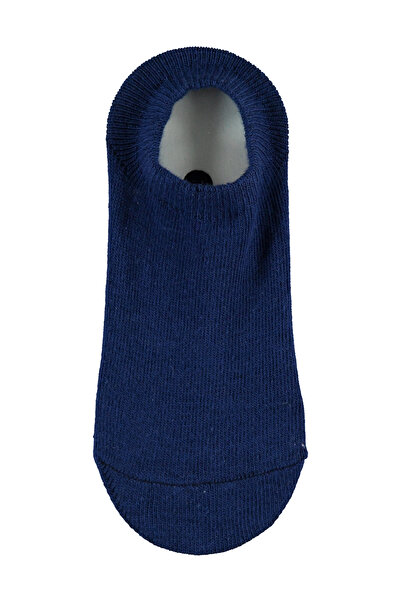 Civil Girls Kız Çocuk 3'lü Babet Çorap 2-12 Yaş Pembe