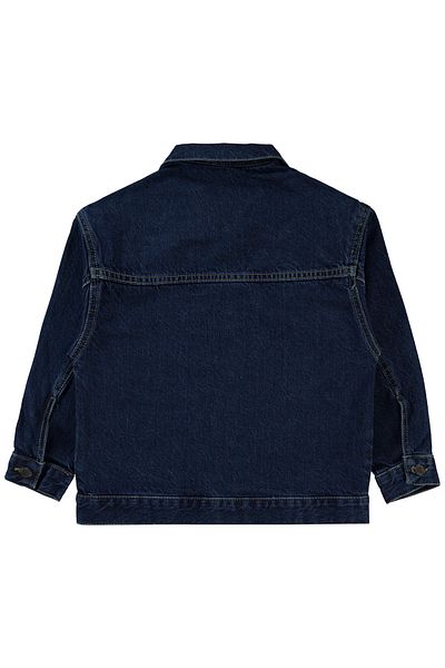 Civil Boys Boy's Jacket 10-13 Years Dark Blue