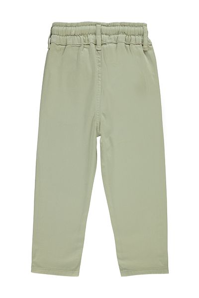 Civil Boys 2-5 Years Boy Beige Trousers