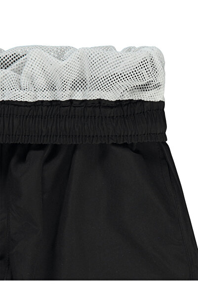 Civil Boys Boy's Sea Shorts 6-9 Years Black