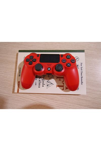 Sony Ps4 Dualshock4 Yeni Nesil( %100 Orjinal ) Yenilenmiş Ürün