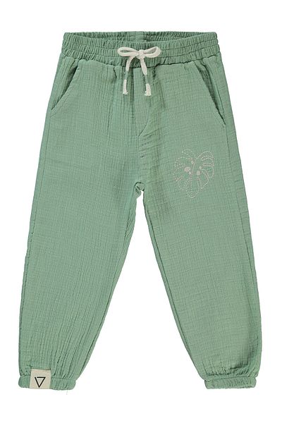 Civil Boys 2-5 Years Boy's Khaki Trousers