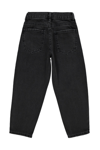Civil Boys Erkek Çocuk Pantolon 10-13 Yaş Füme