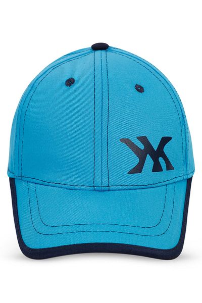 Civil Boys Boy's Cap Hat 2-5 Years Blue