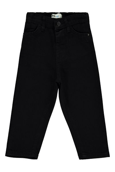 Civil Boys Boy's Pants 2-5 Years Black