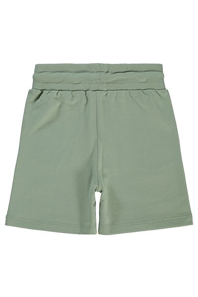 Civil Boys Boy 2-5 Years Soft Khaki Capri