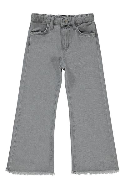 Civil Girls Girl's Pants 10-13 Years Gray