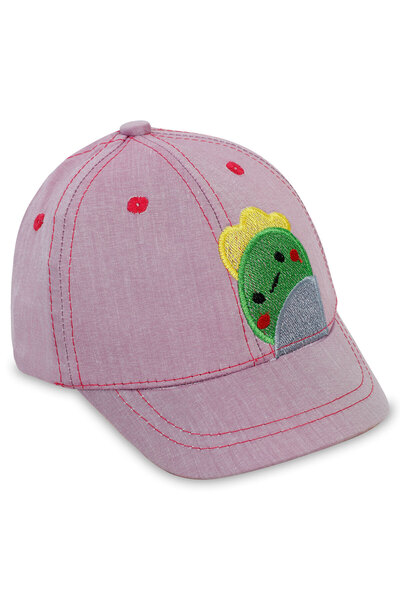 Civil Baby قبعة أطفال من Lila Raste في سنة المشي من 0 إلى 24 شهرًا