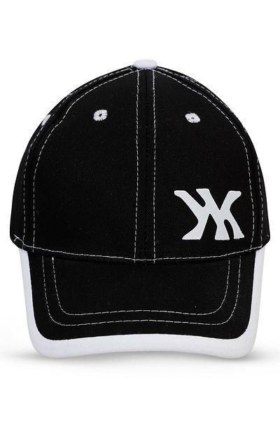 Civil Boys Boy's Cap Hat, 2-5 Years, Black