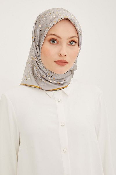 Armine Κασκόλ Silk Sura 8900ds 52