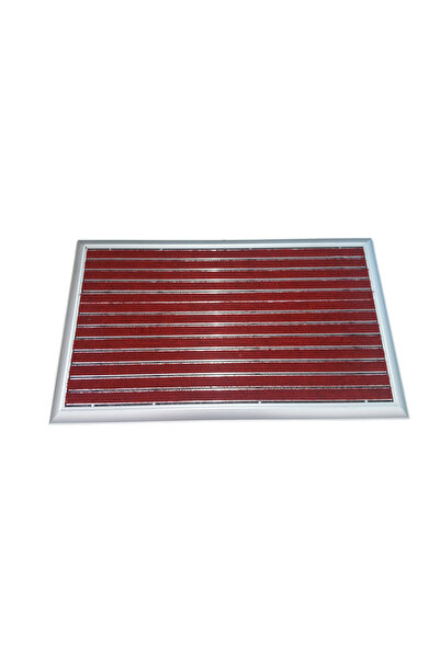 ACGROUP HALI ÜST YÜZEYLİ ALÜMİNYUM PASPAS