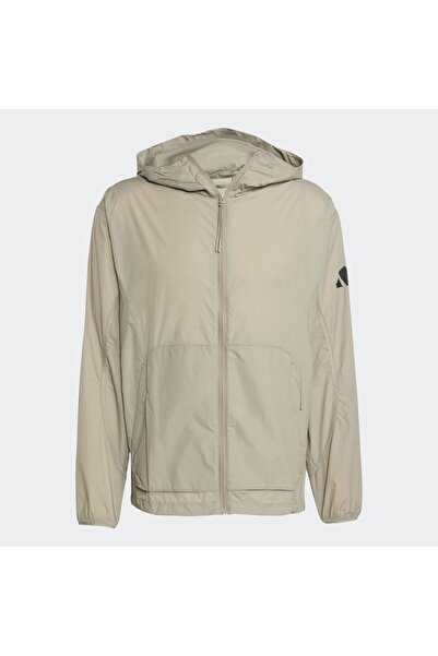 adidas City Escape Erkek Rüzgarlık