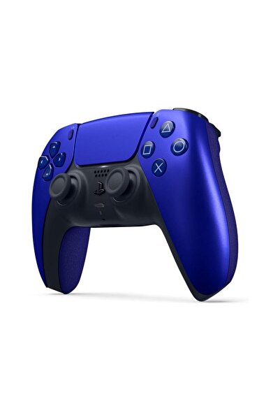 Sony Playstation 5 DualSense Controller Cobalt Blue (Bilkom Garantili)