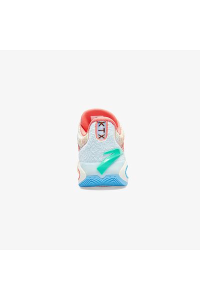Anta Klay Thompson X Men's Yellow Basketball Shoes