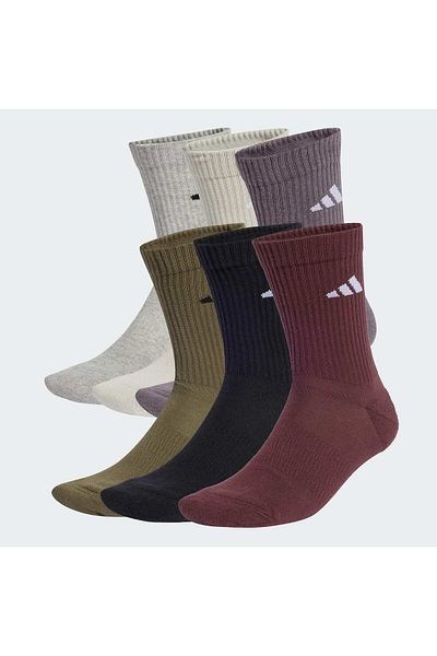 adidas 6 Πακέτο Κάλτσες (JP1716)