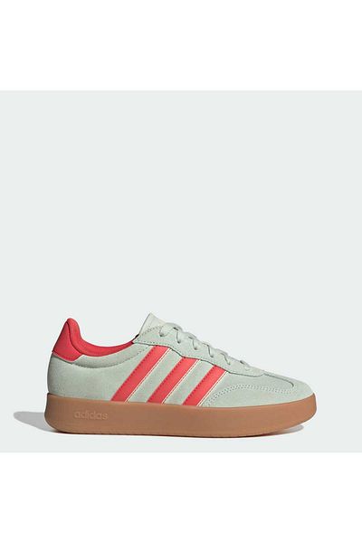 adidas Barreda Kadın Yeşil Sneaker