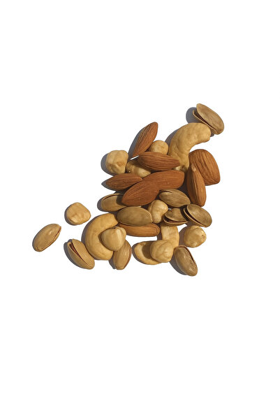 TAZEM KURUYEMİŞ Karışık Kuruyemiş Süper L1 500 G