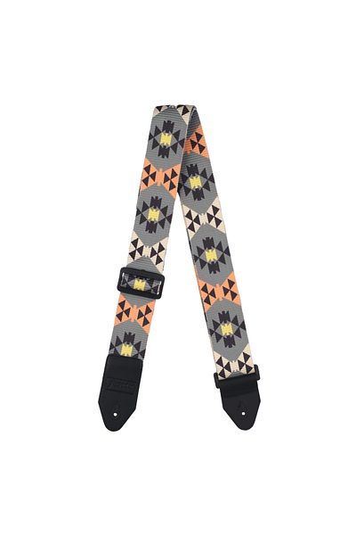 Fenix Ga-Mtf Afr Guitar Strap