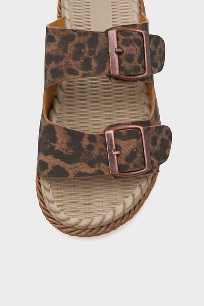 Capone Outfitters Дамски чехли Natty