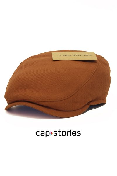 Capstories Cap Hat New Season Cotton Linen Seasonal Standard Size Hat (Shipped in Box)