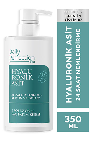 Dp Saç Kremi Hyaluronik Asit 350 ml