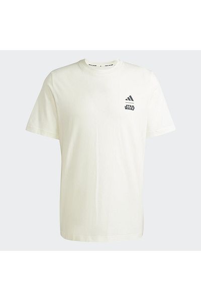 adidas Star Wars The Mandalorian Back Graphic Regular Fit T-shirt