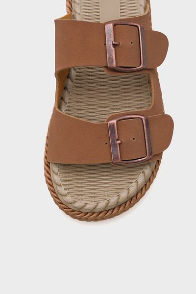 Capone Outfitters Дамски чехли Natty