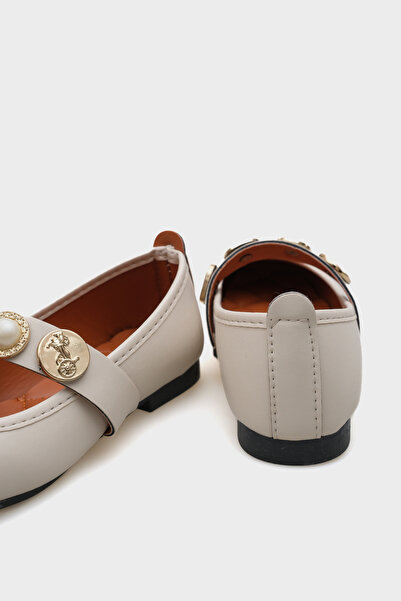 Capone Outfitters Μίμι Γυναικείες Μπαλαρίνες