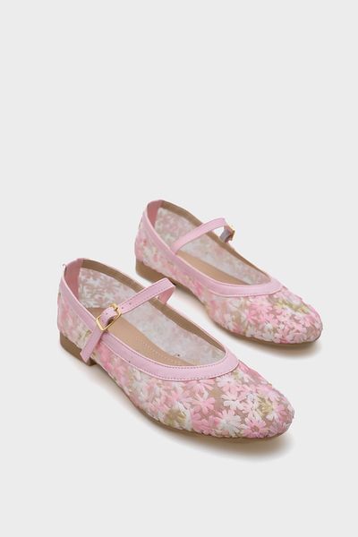 Capone Outfitters Balerini pentru femei Gabey