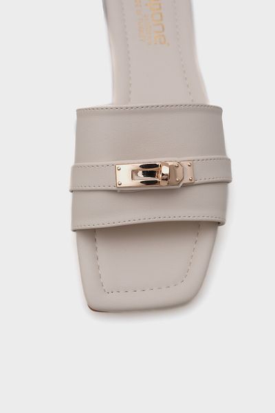 Capone Outfitters Kim Women's Slippers