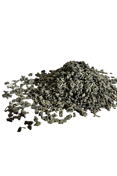Hepyek Çayhanem Green Tea 1000 Gr (, Naturally Dried, Sifted, Unadulterated)