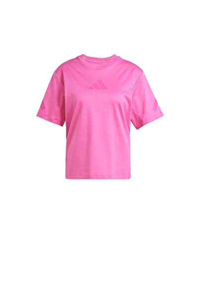 adidas ADIDAS women's T-shirt W Z.N.E. TEE - JD0815