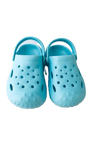 Kcrhome Juno Eva Massa Children's Slippers /34