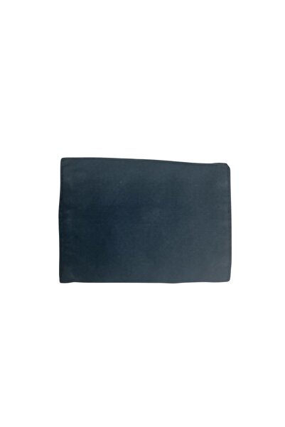 Old Cotton Vintage Shabby Unisex Vintage Design Wallet 12.5 cm X 9 cm