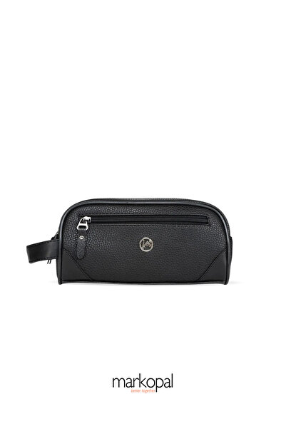 MORCA S2904-1: Make-up and Care Bag for Hands and Arms that Complements Your Daily Style Black