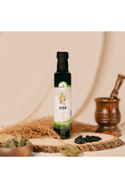 Royalty Life DMR EKSTRAKTI 250 ML (İMMÜN)