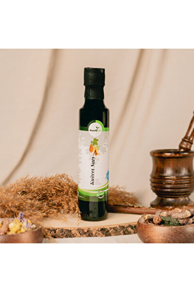 Royalty Life Kudret Narı Ekstraktı 250 ML