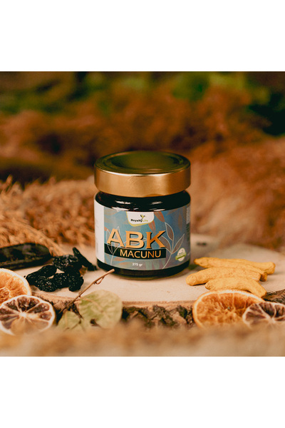 Royalty Life ABK MACUNU 275 GR