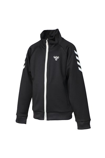 hummel Jaromir Kids Zippered Sweatshirt