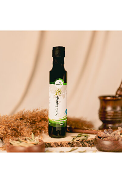 Zeytin Yaprağı Ekstraktı 250 ML