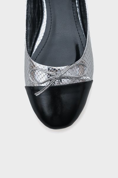 Capone Outfitters Balerini de damă din două piese cu vârf rotund