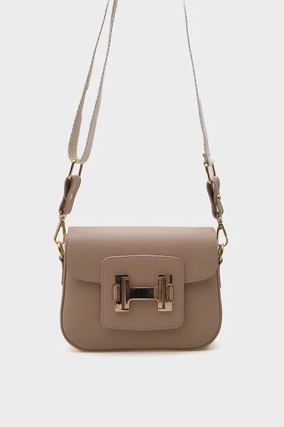 Capone Outfitters Mira, Damen Handtasche