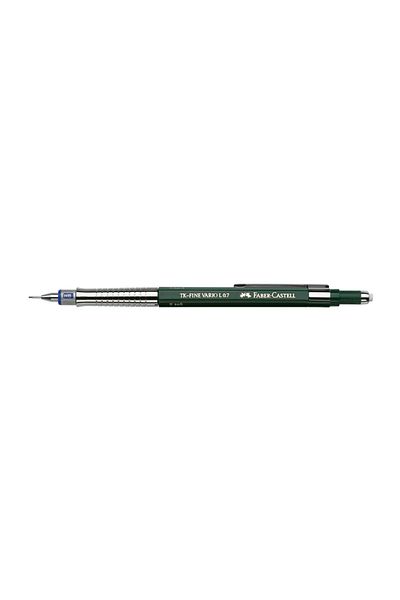 Faber Castell Vario Lux 0.7 Mm Mechanical Pencil