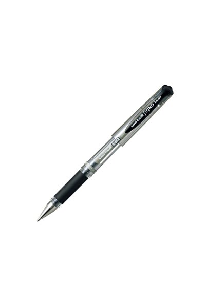 UNİ-BALL Uniball Um-153 Signo Broad 1.0 İmza Kalemi Siyah
